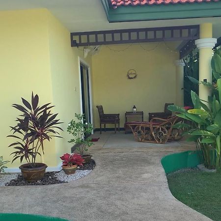 Appartamento Baan Bettina Haus 1 Ban Chak Phai Esterno foto