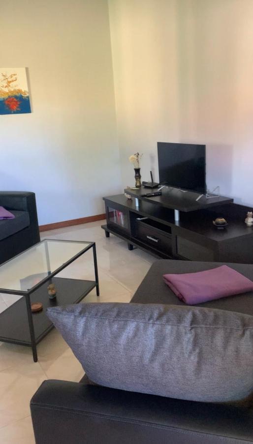 Appartamento Baan Bettina Haus 1 Ban Chak Phai Esterno foto